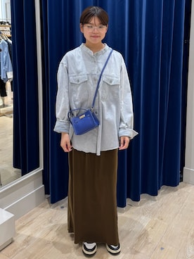 takahashiさんのコーディネート