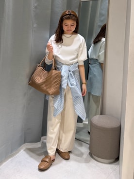 takahashiさんのコーディネート