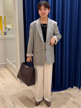 takahashiさんのコーディネート