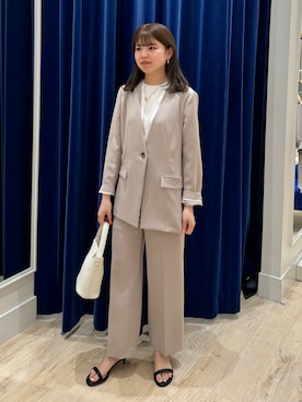 takahashiさんのコーディネート
