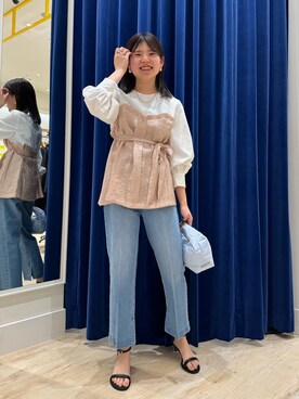 takahashiさんのコーディネート