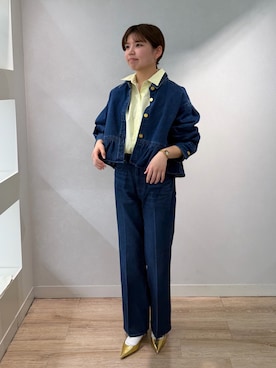 takahashiさんのコーディネート