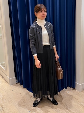 takahashiさんのコーディネート