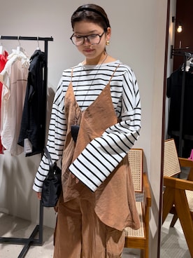 takahashiさんのコーディネート