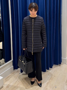 TATRAS（タトラス）の「TATRAS(タトラス) KERK カーク（ダウン