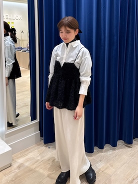 takahashiさんのコーディネート