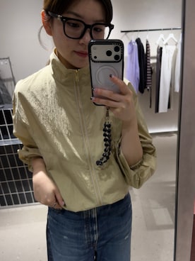 takahashiさん(レディース・162cm)の秋コーディネート