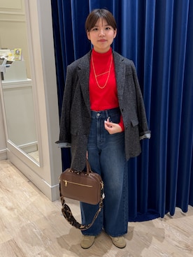 takahashiさんのコーディネート