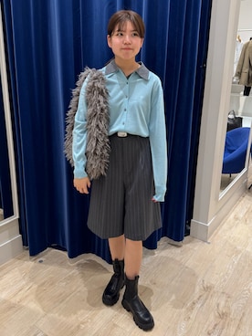 takahashiさんのコーディネート