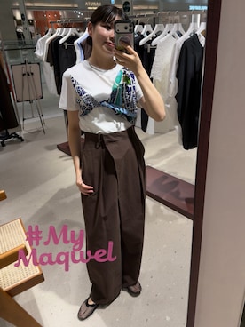 takahashiさんのコーディネート