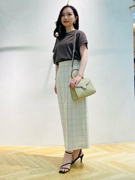 mayuさんのコーディネート