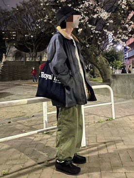 endoさんのコーディネート