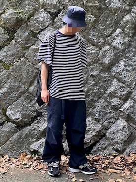 endoさんのコーディネート