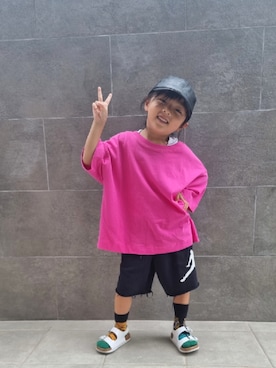 sora✴tokiさんのコーディネート