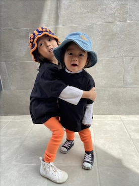 sora✴tokiさんのコーディネート