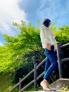 Makikoさんのコーディネート