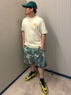 KKさんのコーディネート