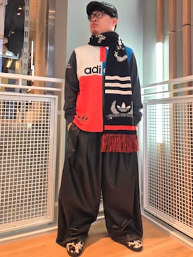 KKさんのコーディネート