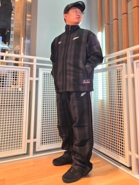 KKさんのコーディネート