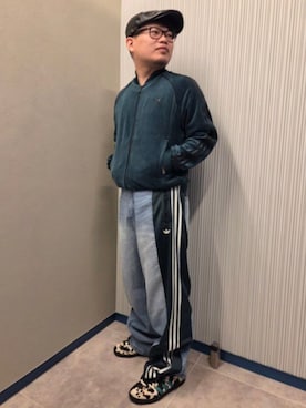 KKさんのコーディネート