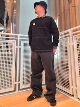 KKさんのコーディネート