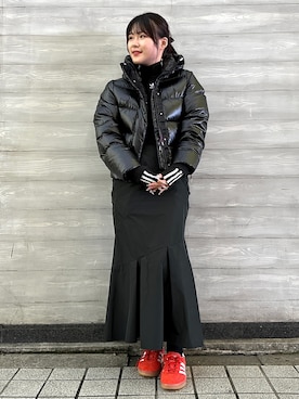 JBさんのコーディネート