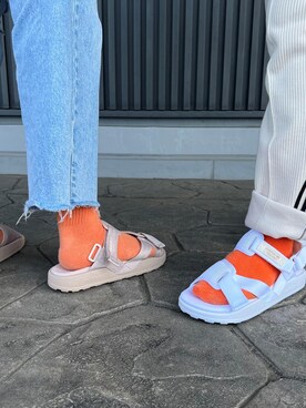 NTさんのコーディネート