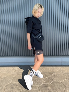 NTさんのコーディネート