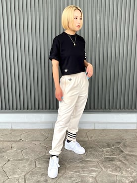 NTさんのコーディネート