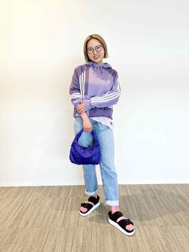 NTさんのコーディネート