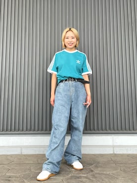 NTさんのコーディネート