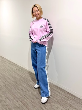 NTさんのコーディネート