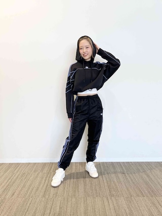 adidas 変形リメイクパーカー 再構築 大きいサイズ 個性的 バイカラー 1684721860_320.jpg