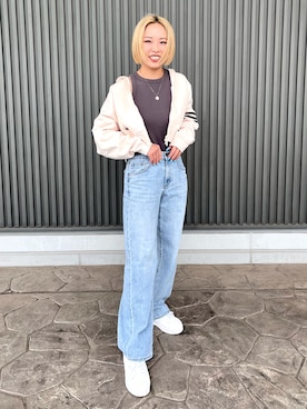 NTさんのコーディネート