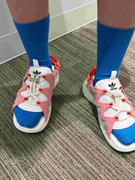 NTさんのコーディネート