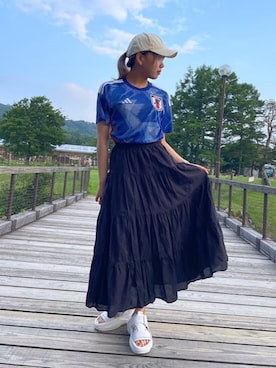 MAさんのコーディネート