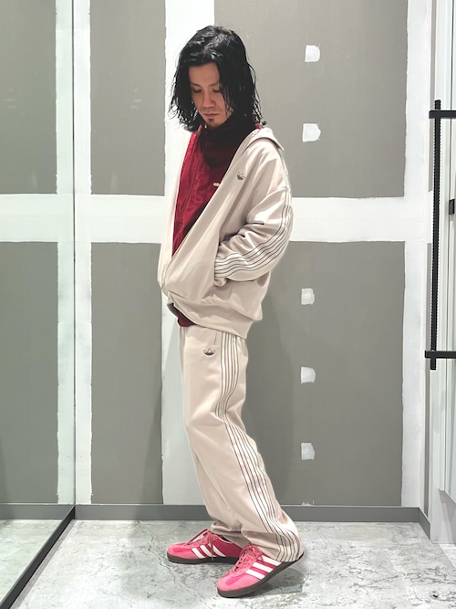 GAZELLE INDOOR / アディダスオリジナルス adidas Originals
