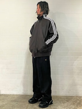 HJさんのコーディネート