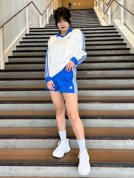 Misuzuさんのコーディネート