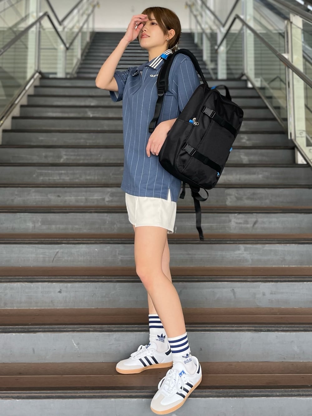 最終値下！adidas ポロシャツ 3XL 4点セット(1着のみ未使用品) Amazon | [アディダス] TR-ES BASE BXH40 半袖 ポロシャツ