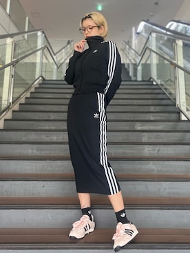 Misuzuさんのコーディネート