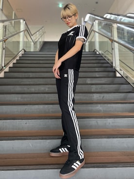 Misuzuさんのコーディネート