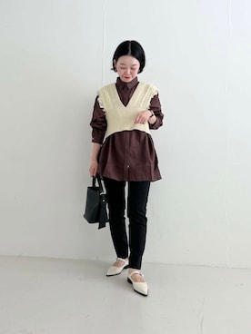 hashimoto.さんのコーディネート