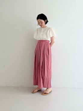 hashimoto.さんのコーディネート