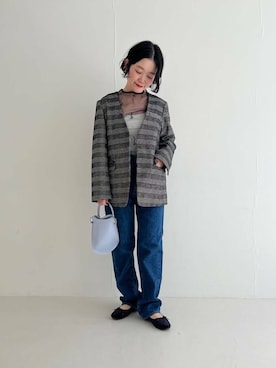 hashimoto.さんのコーディネート