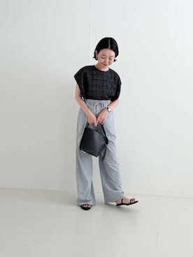 hashimoto.さんのコーディネート