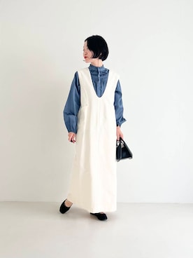 hashimoto.さんのコーディネート