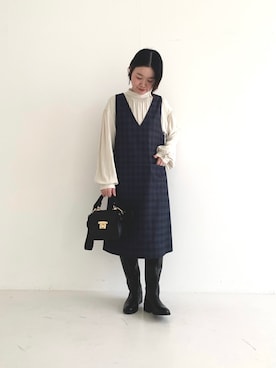 hashimoto.さんのコーディネート