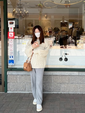 ayachi710さんのコーディネート