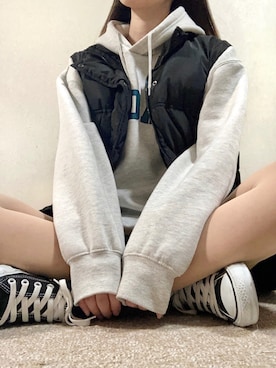 あさんのコーディネート